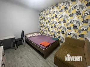 Студия квартира, посуточно, 16м2, 2/3 этаж