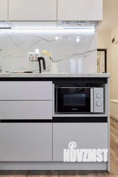 Студия квартира, посуточно, 30м2, 11/24 этаж