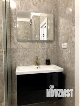 Студия квартира, на длительный срок, 32м2, 9/21 этаж