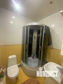 1-к квартира, на длительный срок, 28м2, 5/5 этаж