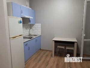 Студия квартира, на длительный срок, 26м2, 7/14 этаж