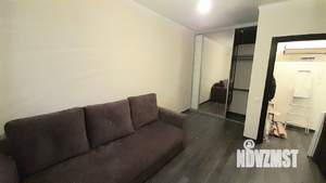 1-к квартира, на длительный срок, 31м2, 5/20 этаж