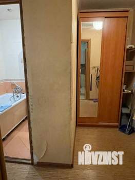 1-к квартира, на длительный срок, 30м2, 5/5 этаж