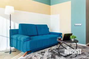 2-к квартира, посуточно, 40м2, 14/32 этаж