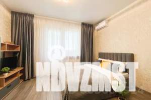 1-к квартира, посуточно, 36м2, 20/24 этаж