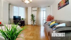 3-к квартира, на длительный срок, 80м2, 10/18 этаж