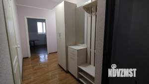 1-к квартира, на длительный срок, 43м2, 9/18 этаж