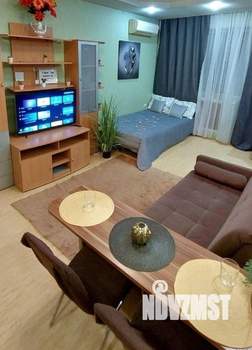 3-к квартира, посуточно, 80м2, 1/1 этаж