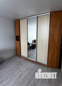 1-к квартира, на длительный срок, 38м2, 11/17 этаж