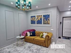 2-к квартира, на длительный срок, 50м2, 12/25 этаж