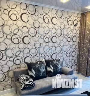 2-к квартира, посуточно, 46м2, 21/24 этаж