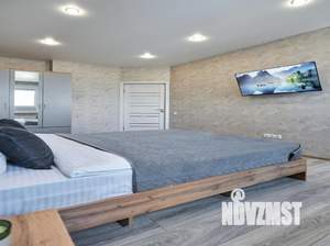 2-к квартира, посуточно, 59м2, 1/1 этаж