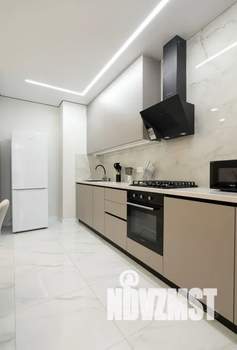 1-к квартира, посуточно, 35м2, 12/12 этаж