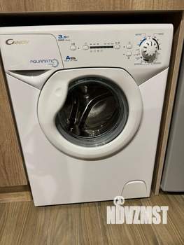 1-к квартира, посуточно, 23м2, 1/1 этаж