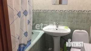1-к квартира, на длительный срок, 36м2, 8/12 этаж