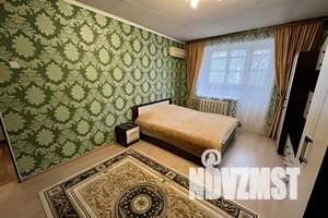 1-к квартира, посуточно, 31м2, 3/5 этаж