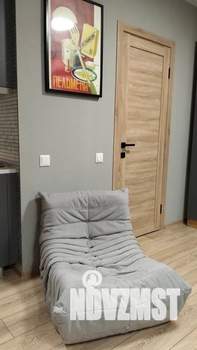 2-к квартира, посуточно, 42м2, 10/19 этаж