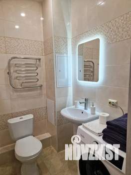 Студия квартира, посуточно, 25м2, 2/10 этаж
