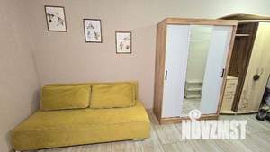 Студия квартира, на длительный срок, 26м2, 8/25 этаж