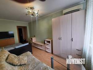 1-к квартира, на длительный срок, 33м2, 6/9 этаж