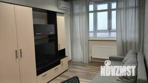 2-к квартира, посуточно, 47м2, 23/25 этаж