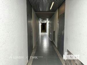 Студия квартира, на длительный срок, 20м2, 24/24 этаж