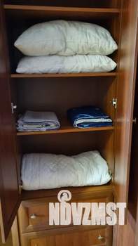 2-к квартира, посуточно, 45м2, 3/9 этаж