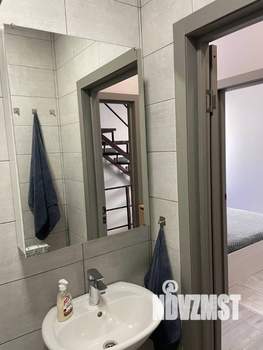 1-к квартира, посуточно, 30м2, 1/3 этаж