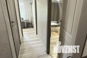 1-к квартира, посуточно, 38м2, 1/5 этаж