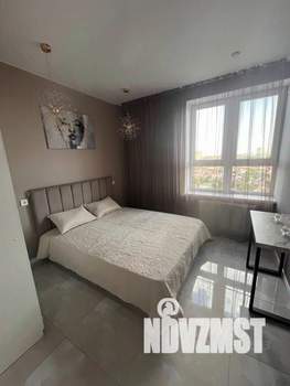 2-к квартира, посуточно, 50м2, 1/1 этаж