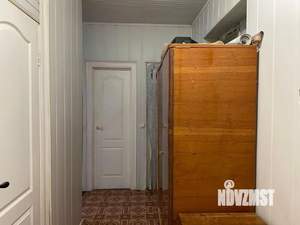 1-к квартира, на длительный срок, 40м2, 3/4 этаж