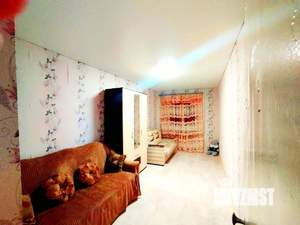 2-к квартира, на длительный срок, 46м2, 4/5 этаж