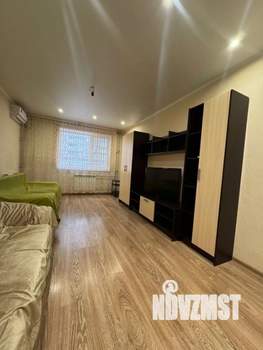 1-к квартира, на длительный срок, 41м2, 2/19 этаж