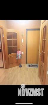 1-к квартира, на длительный срок, 43м2, 1/10 этаж