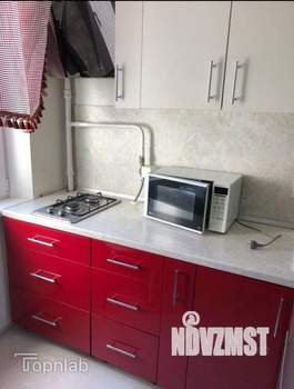 1-к квартира, на длительный срок, 30м2, 2/5 этаж