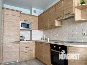 1-к квартира, посуточно, 50м2, 9/32 этаж