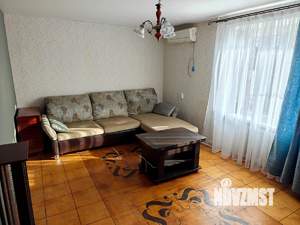 3-к квартира, на длительный срок, 65м2, 4/14 этаж