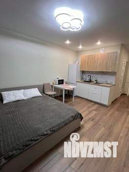 1-к квартира, посуточно, 60м2, 1/1 этаж