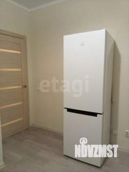 1-к квартира, на длительный срок, 37м2, 12/19 этаж