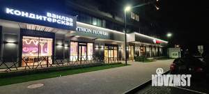 Студия квартира, на длительный срок, 29м2, 22/25 этаж