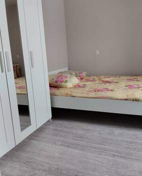 1-к квартира, на длительный срок, 29м2, 14/18 этаж