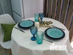 Студия квартира, посуточно, 30м2, 19/22 этаж