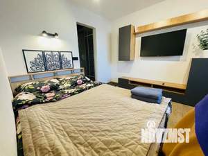 Студия квартира, посуточно, 21м2, 1/3 этаж