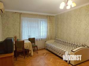 1-к квартира, на длительный срок, 36м2, 1/5 этаж