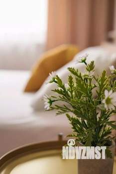 1-к квартира, посуточно, 30м2, 15/25 этаж