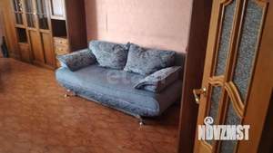 1-к квартира, на длительный срок, 45м2, 8/16 этаж