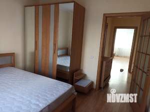 2-к квартира, на длительный срок, 55м2, 4/12 этаж