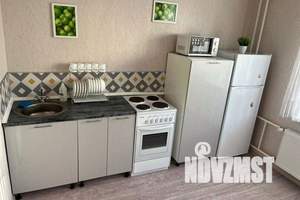 2-к квартира, посуточно, 60м2, 2/18 этаж