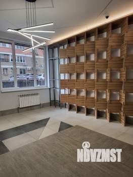 1-к квартира, на длительный срок, 44м2, 13/24 этаж