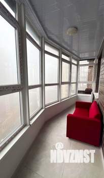 1-к квартира, на длительный срок, 33м2, 18/24 этаж